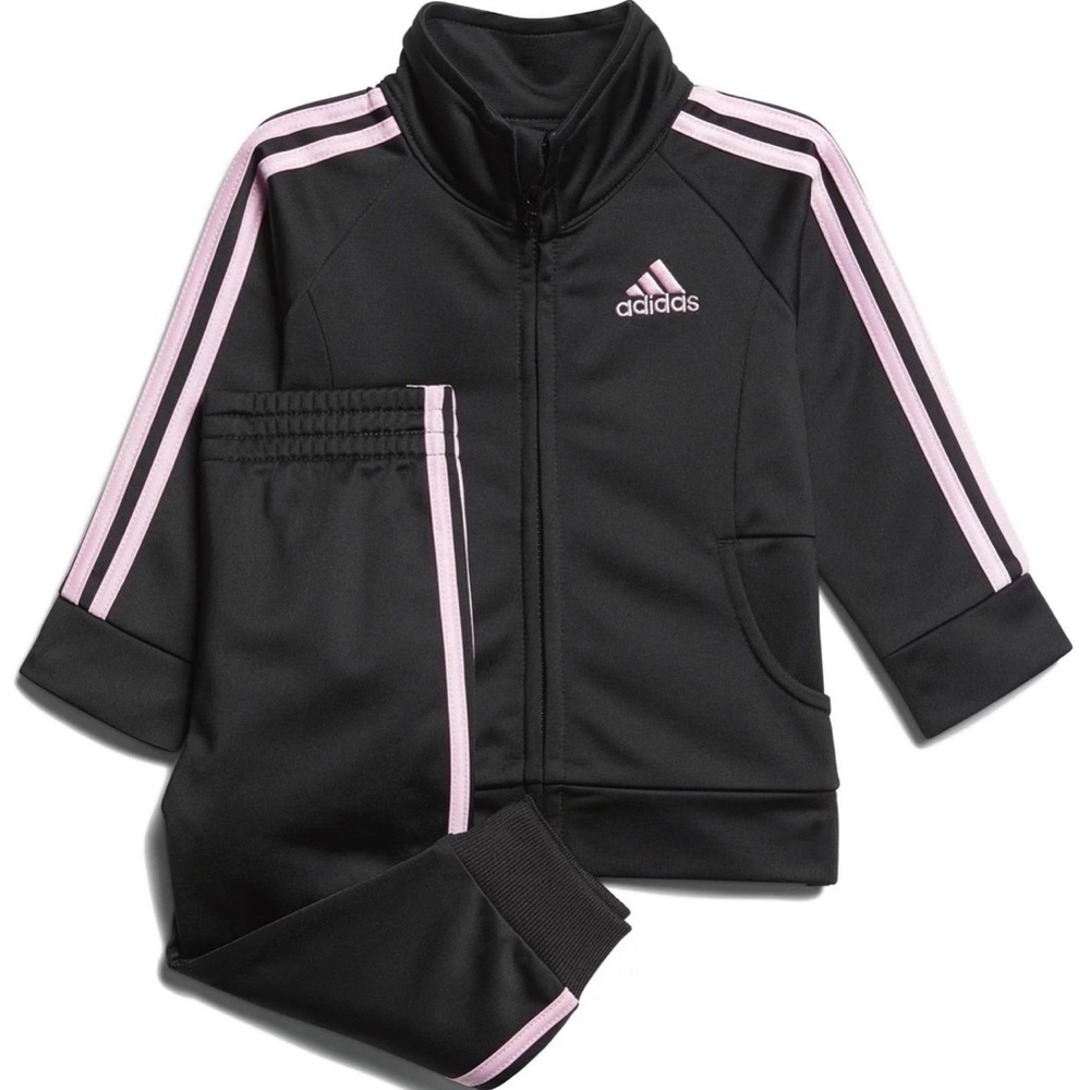 Adidas Baby Tracksuit 12mo